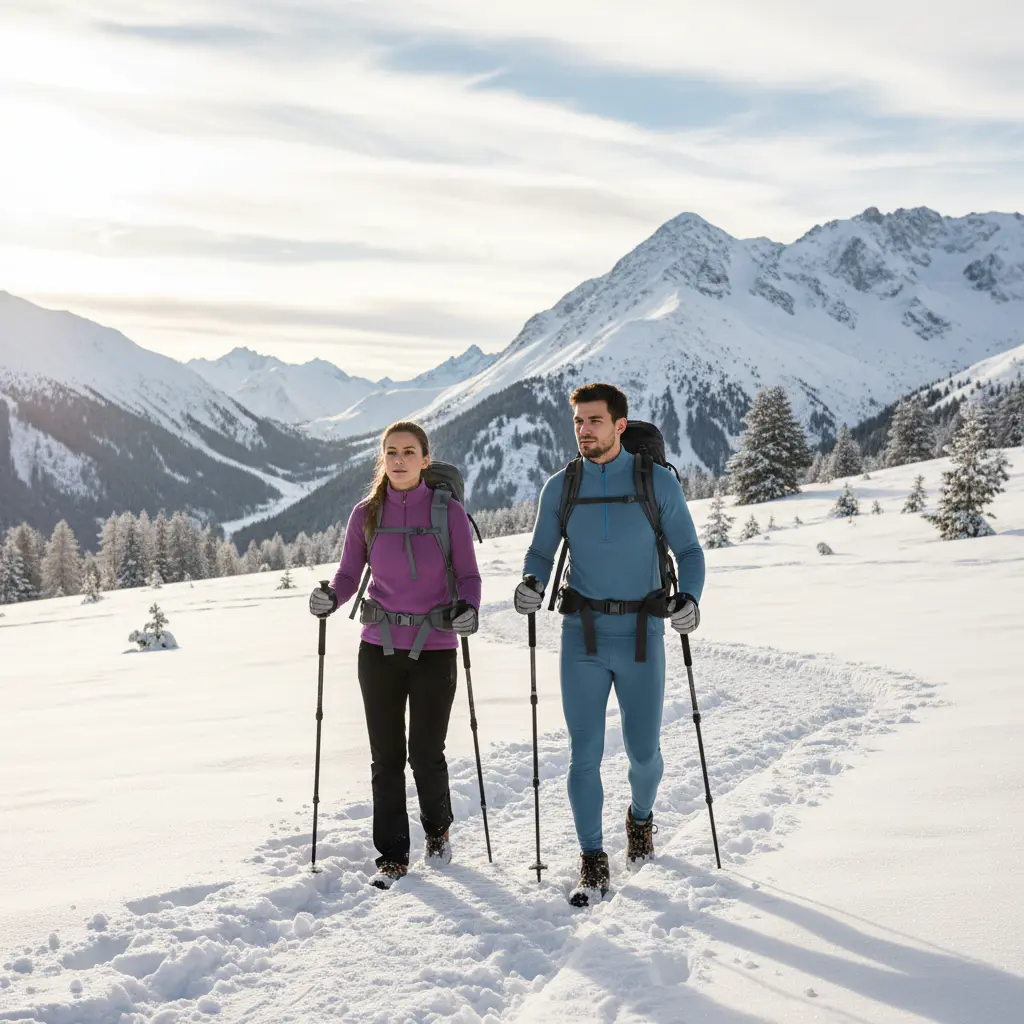 Thermal Base Layers