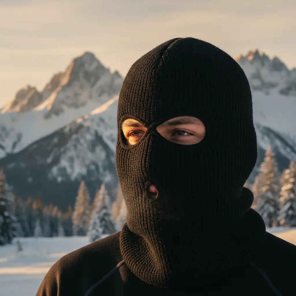 Balaclava